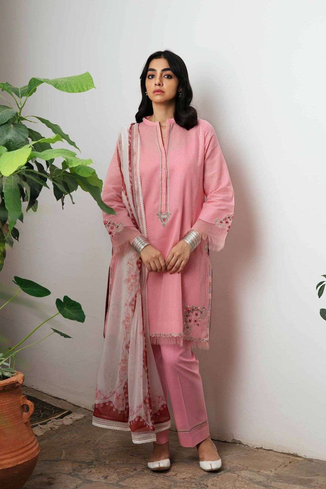 ZARA SHAHJAHAN COCO EID COLLECTION